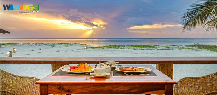 Offerta Last Minute - Zanzibar - Amani Boutique Hotel - Pingwe - Offerta Francorosso Wow Viaggi